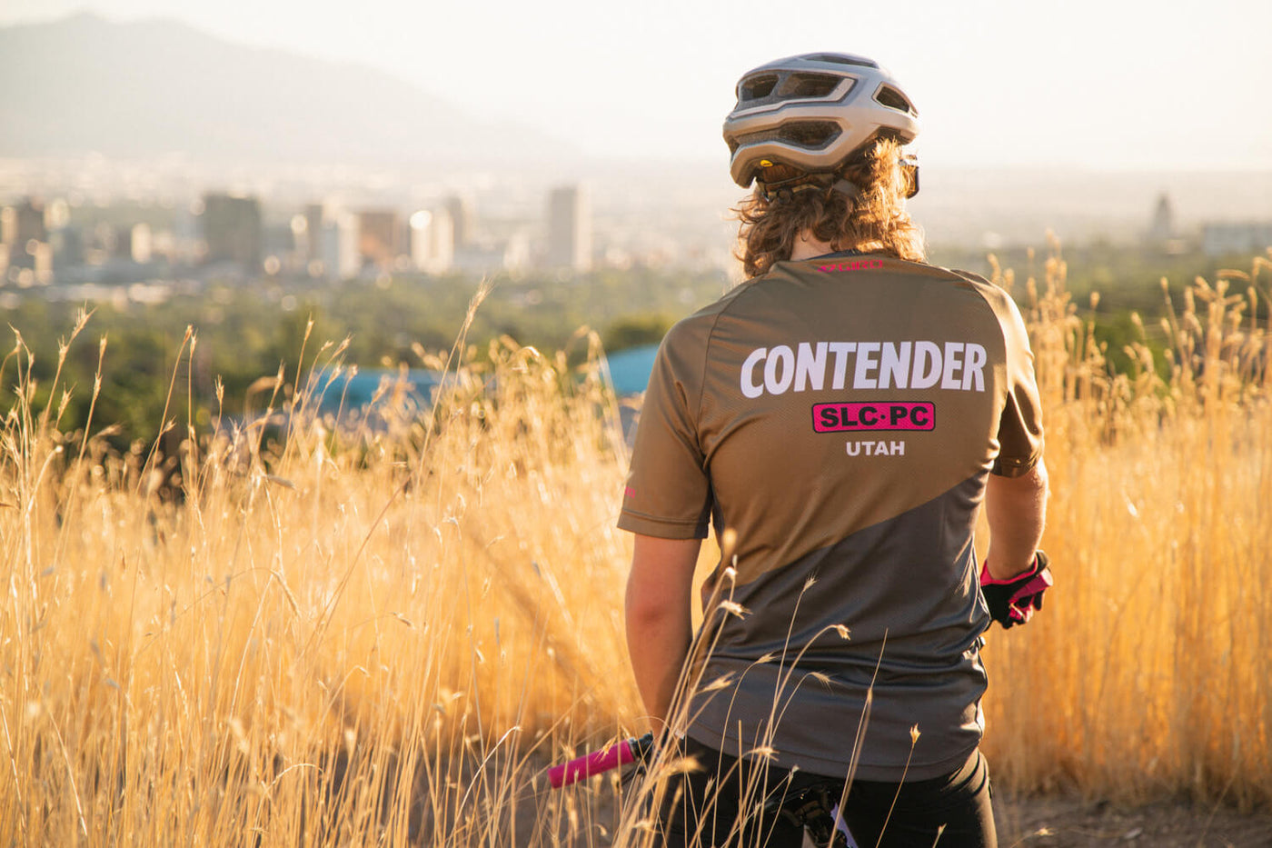 Contender Bicycles Apparel